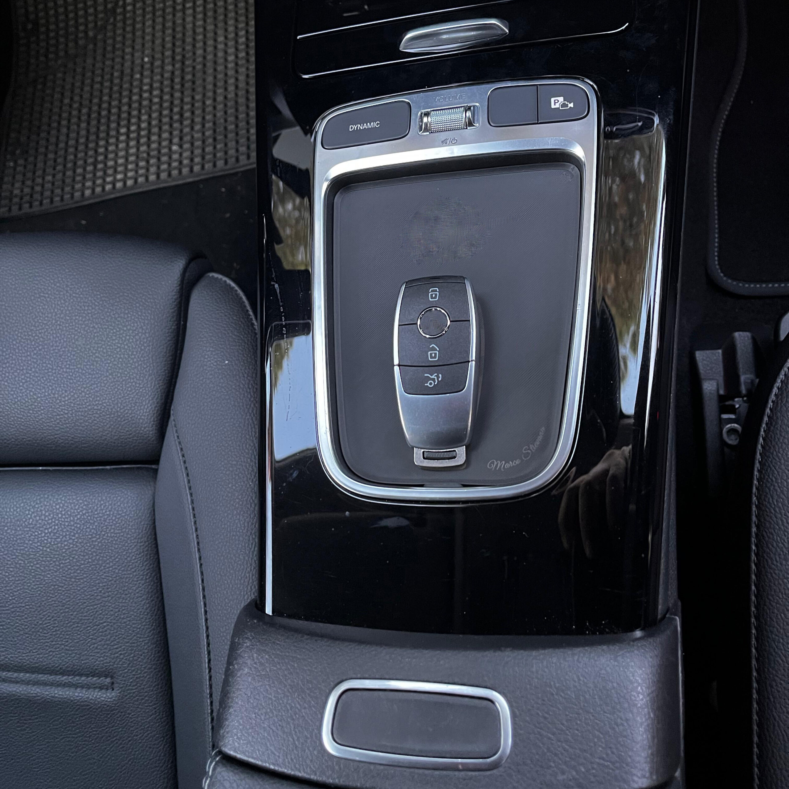 Accessori auto