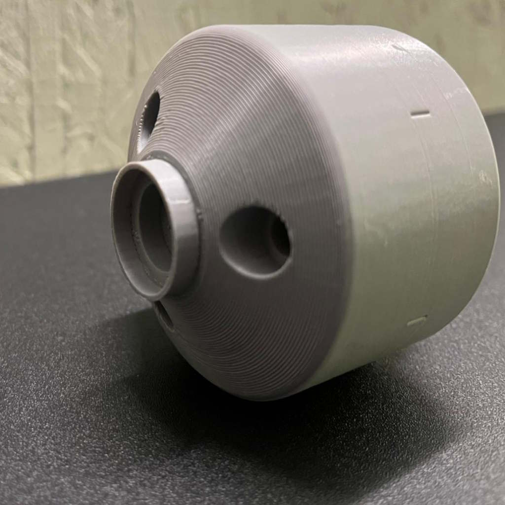 Ruota Posteriore Compatibile per Husqvarna Automower 105 - immagine 4