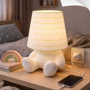 Lampada Orsetto